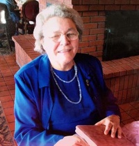 Vada Hochstetler-Richardson