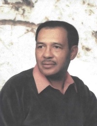 Larry Francis, Sr.