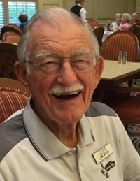 Harry Lancaster, Jr.