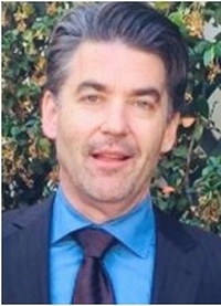 Richard Kazdan
