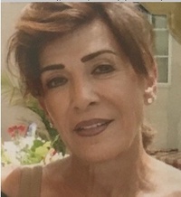 Brenda Haynes