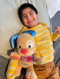 Manvith Santhoshkumar