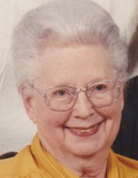 Louise Anglin