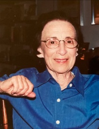 Betty Ferber