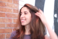 Michelle Haimoff