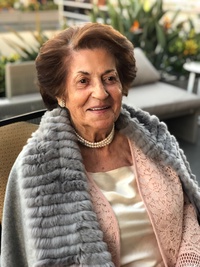 Mahin Daneshgar