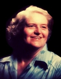 Helen Funderburk