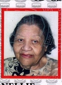 Nellie Locklear