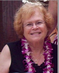 Miriam Sisk