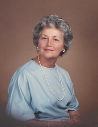 Wanda Washburn
