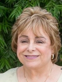 Carol Tauber