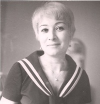 Sheila Shulman