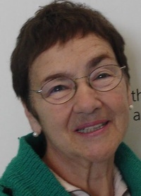 Evelyn Robinson