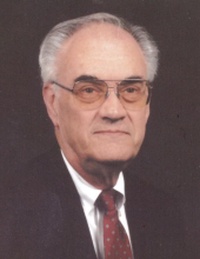 Calvin Baird, Jr.