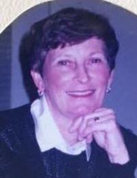 Barbara Stevenson