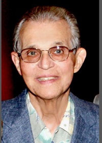 Robert Alperson