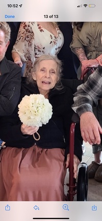 Lillian Delaplane
