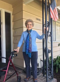 Sara Sternberg