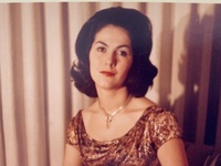 Miriam Stern