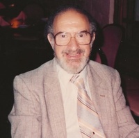 Henry Leventon