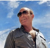 Seymour Nadelman