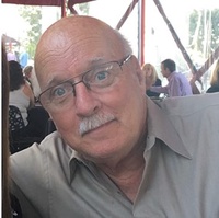 Barry Lavine