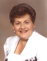 Nancy Dolaway