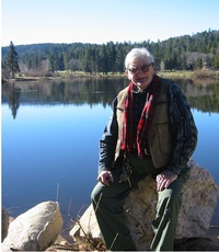 Alexander Lieberman