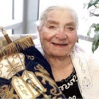Frieda Thompson