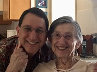 Lorraine Ginsburg