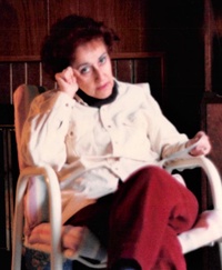 Shirley Goodman