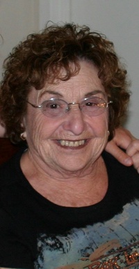 Florence Gurevitch
