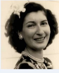 Shirley Cohen