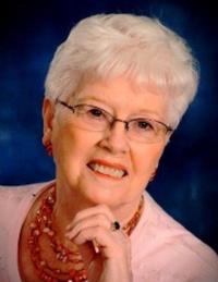 Doris McGinnis