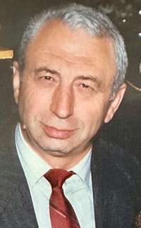 Zev Litvak
