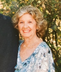 Ruthe Newmann