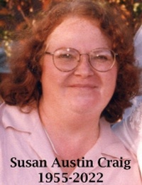 Susan Craig