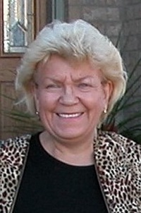 Helga Shepp