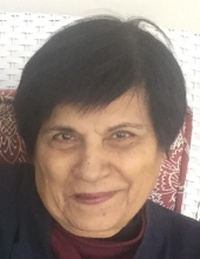 Naseem Haji