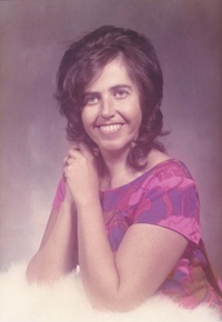 Roberta DeWitt