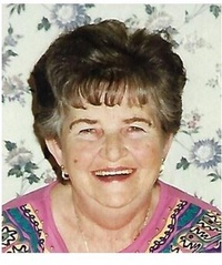 Betty Braun