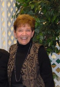 Judith Zeidler