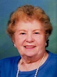 Dorothy Rubin