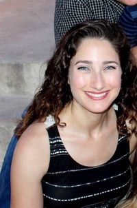 Andrea Berman