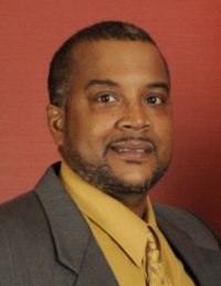 Omar Donnelly Sr.