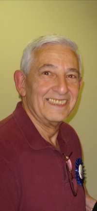 Ira Fine