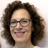 Judy Ungar