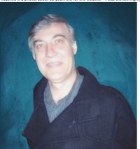 Michael Farkas
