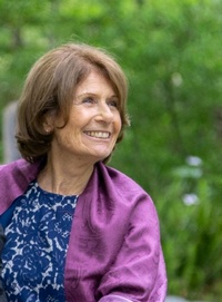 Hedy Nulman