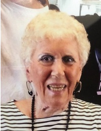 Mildred Malin